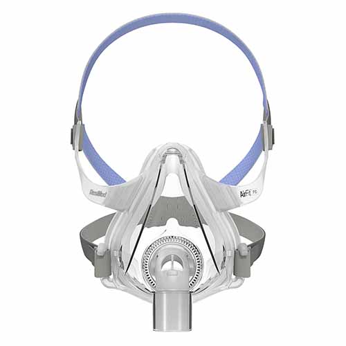 AirFit F10 Mask and Cleaner