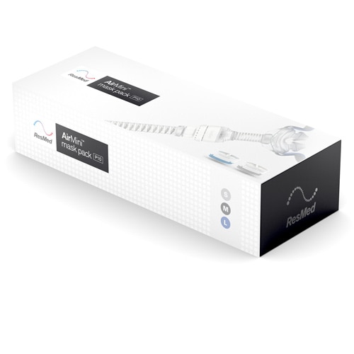 AirFit™ P10 for AirMini™ -maski