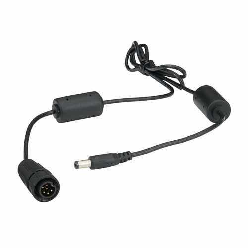 RPSII - jævnstrømskabel, AirSense™ 10 AutoSet