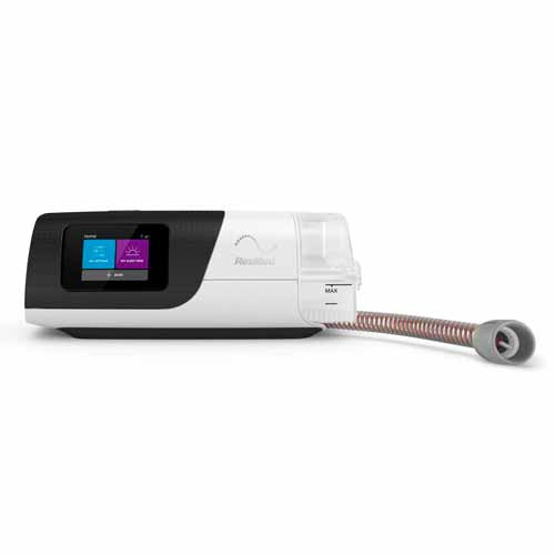 AirSense™ 11 AutoSet - Complete device package