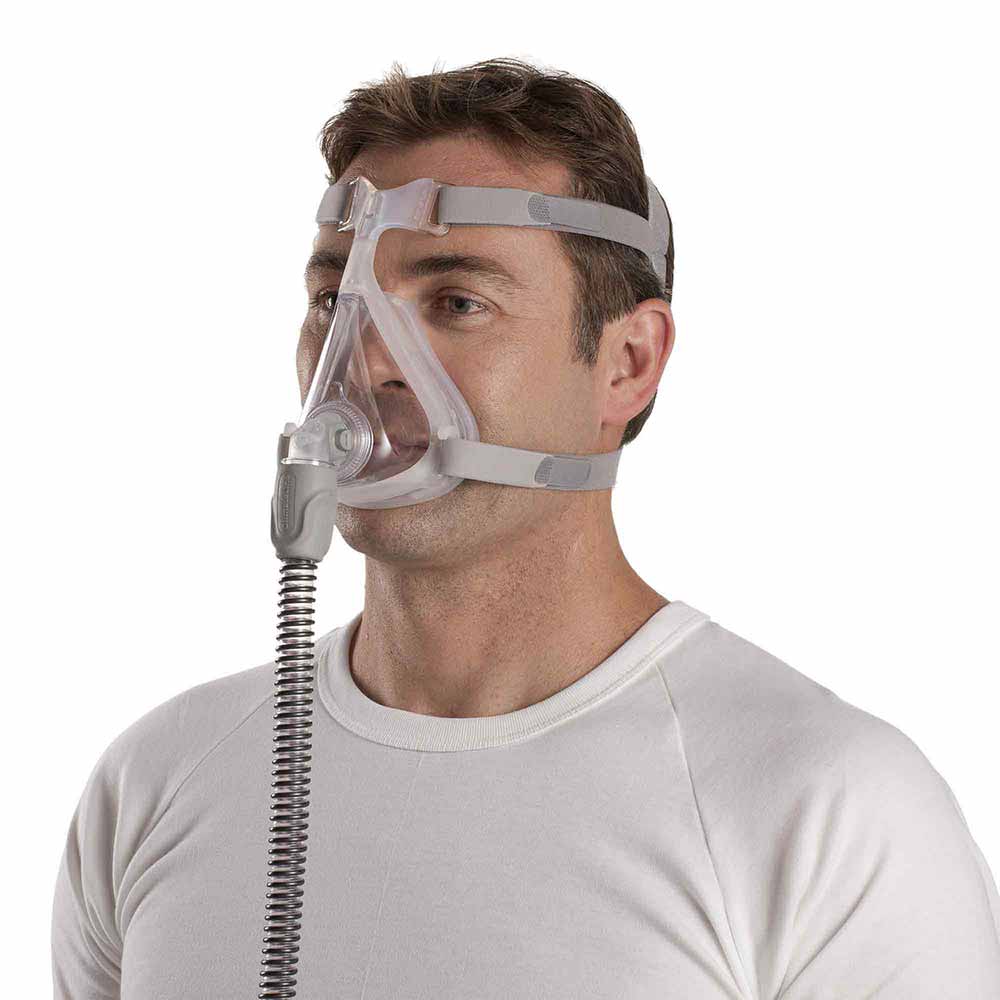 Quattro™ Air - Full Face Mask