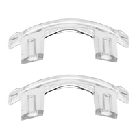 Quattro™ Ports Cap - 2 Pack