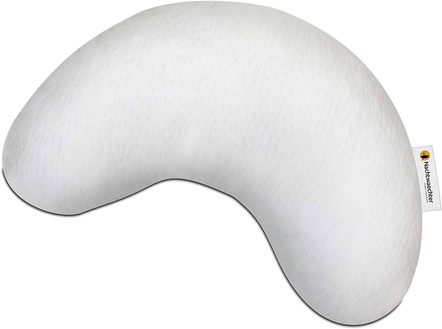 Cuddly soft knee pillow PAUL