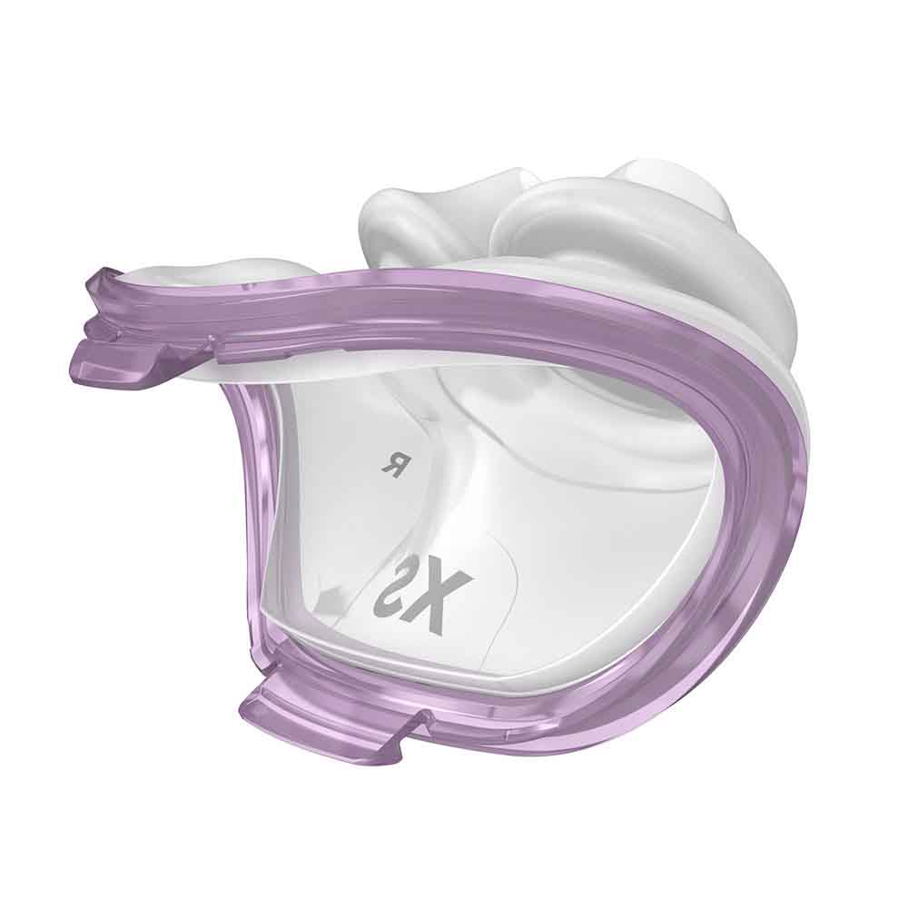 AirFit™ P10 for Her-mjukdel