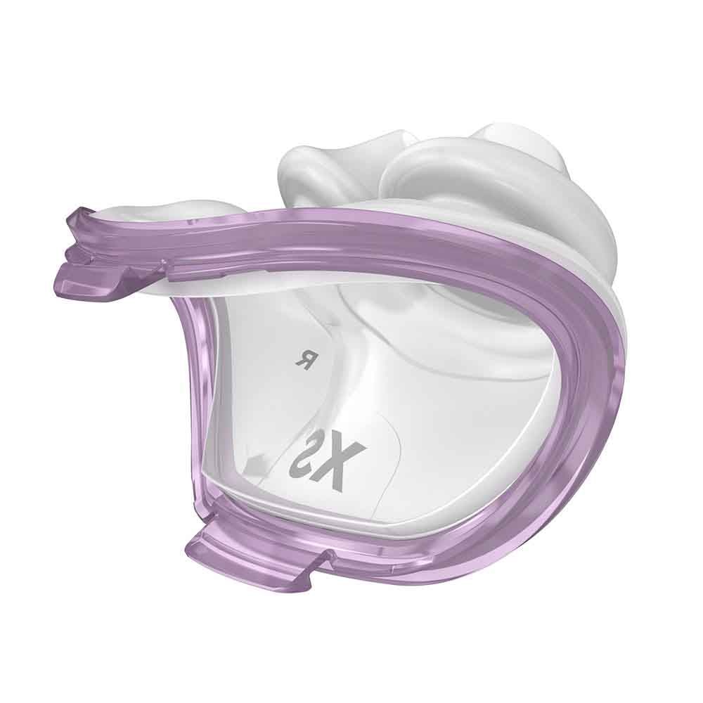 AirFit™ P10-sieraintyyny