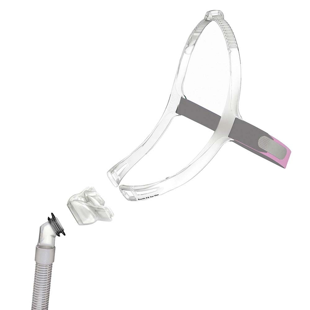 Swift™ FX for Her - Pillow Mask