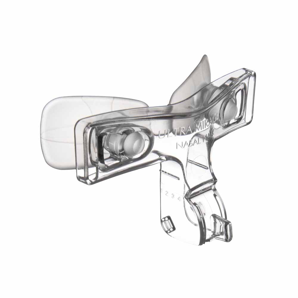 Otsatuki ja Pehmuste Ultra Mirage II