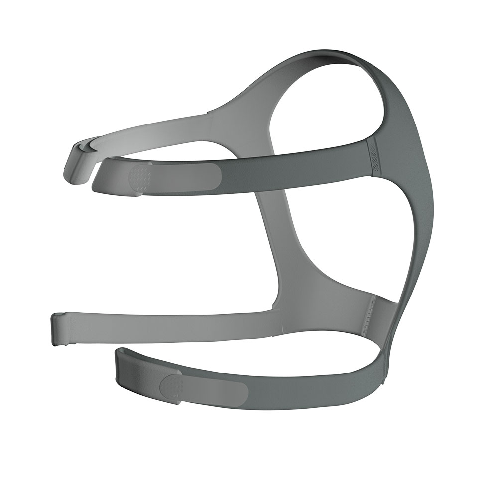 Mirage™ FX Headgear - Small - Grey