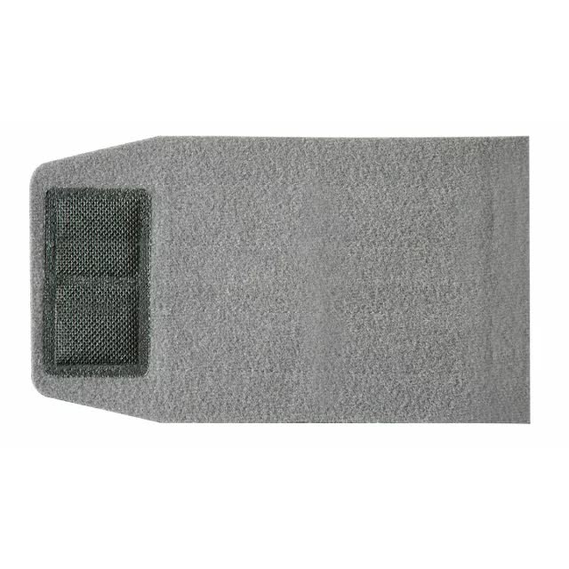 Nachtwaechter Velcro extension for sleeping vest