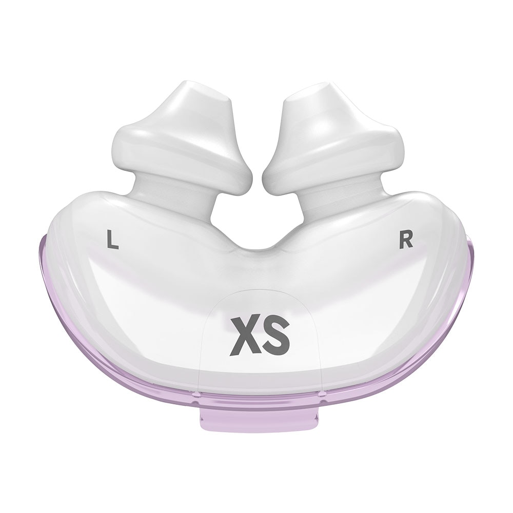AirFit™ P10-sieraintyyny