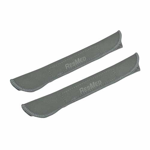 Swift™ FX Soft Wraps - Grey Colour (x2)