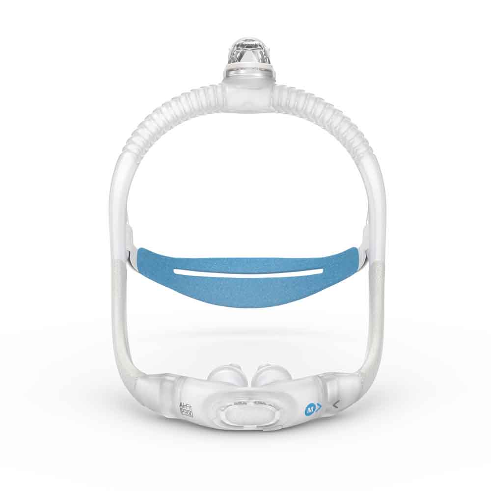 AirFit™ P30i - nasal pillows mask