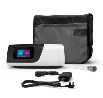 AirSense™ 11 AutoSet