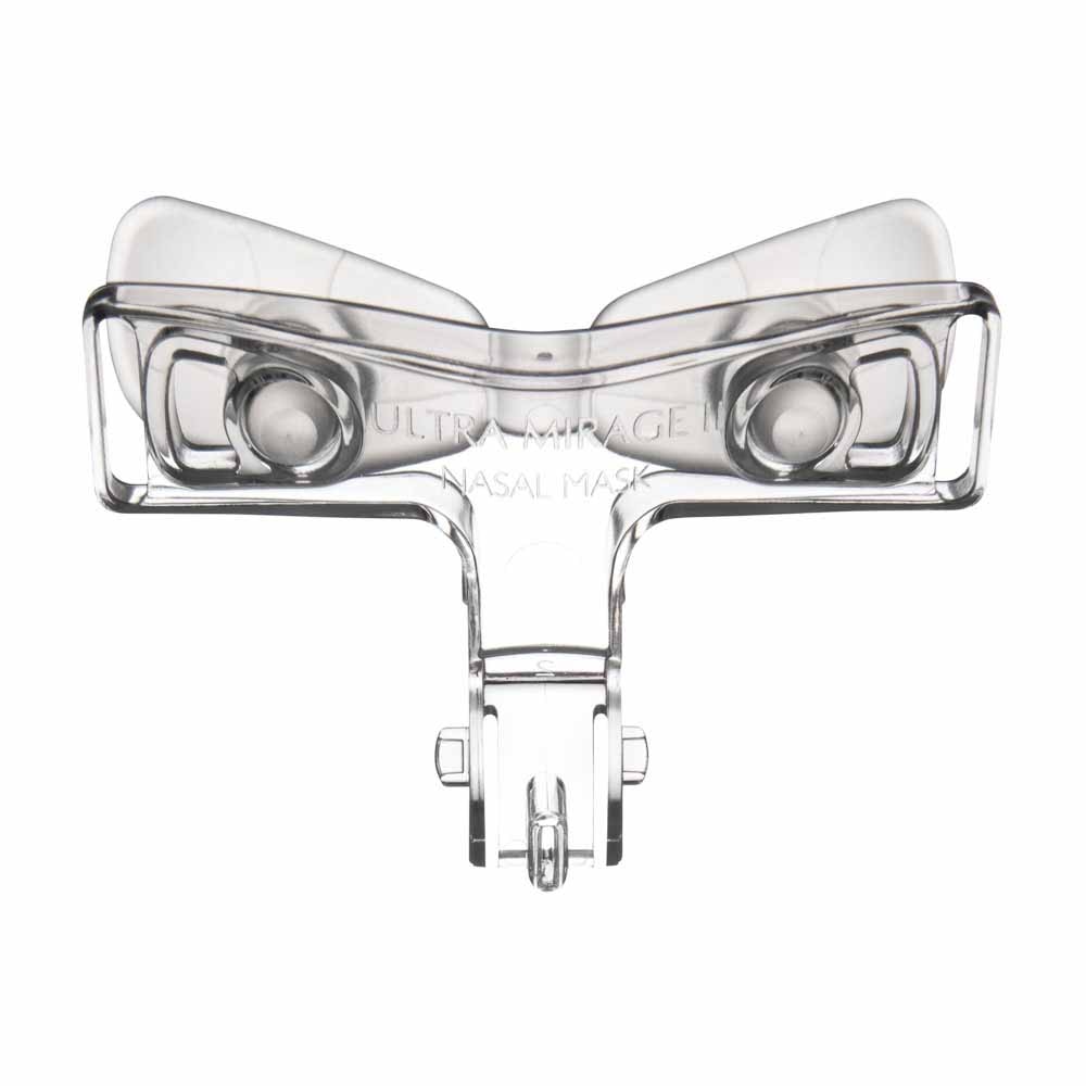 Otsatuki ja Pehmuste Ultra Mirage II