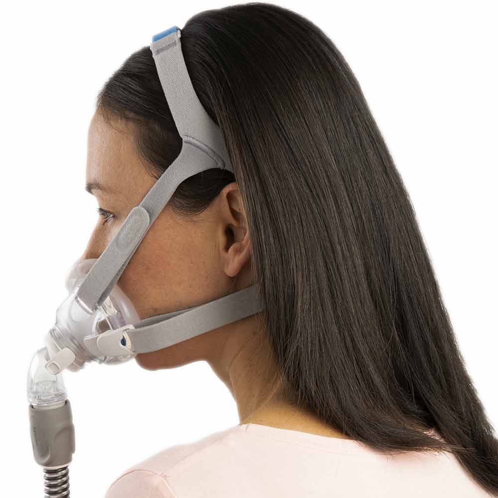 AirFit F30 - Full Face Mask - Small
