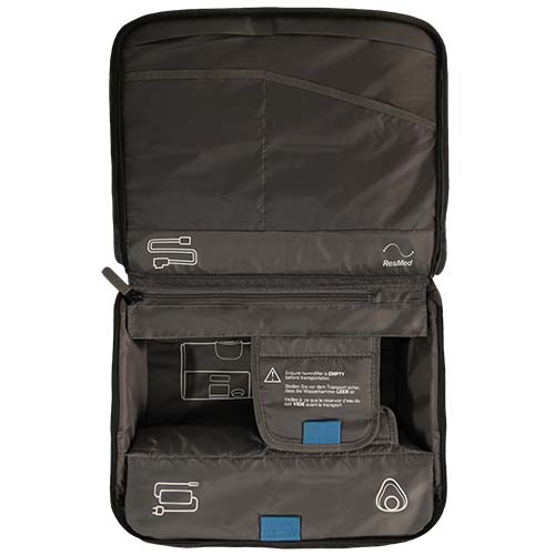 Väska till CPAP AirSense™ 10