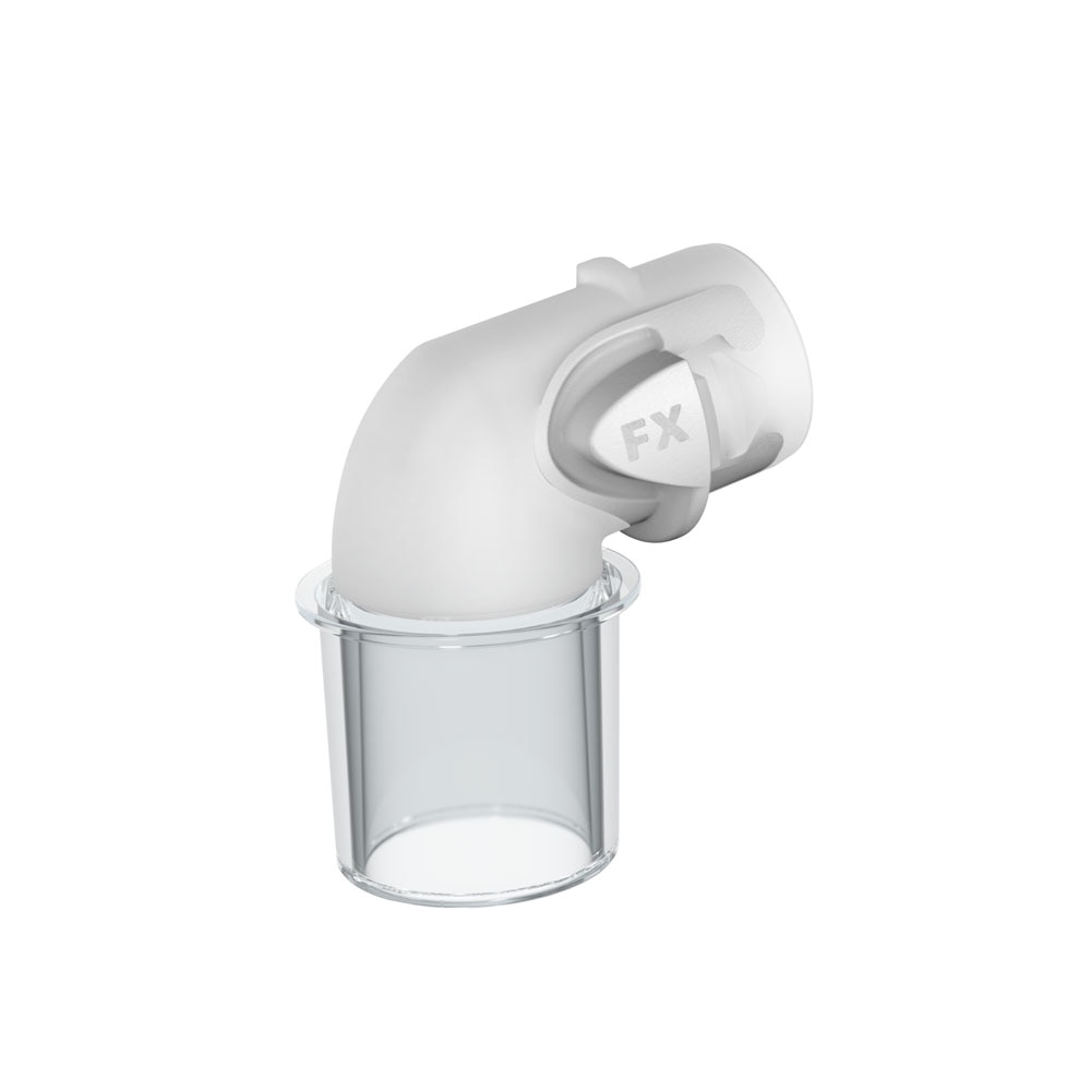 Mirage™ FX Knärör