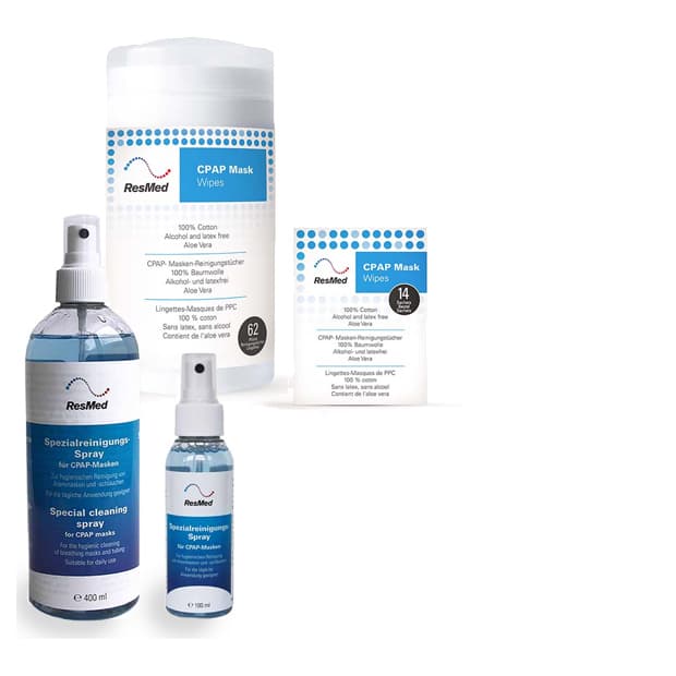Resmed Official Online Shop United Kingdom Cpap Sleep Apnoea
