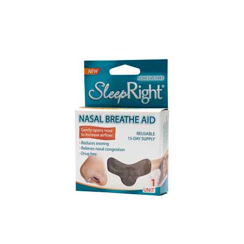 Breathe Aid - 15 Dagers Pakke
