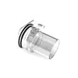H5i Outlet Clip and Fitting
