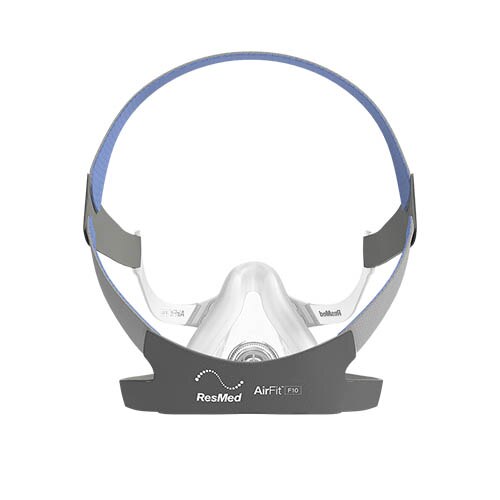 AirFit™ F10 - Full Face Mask