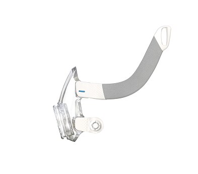 AirFit™ F20 non-magnetic frame