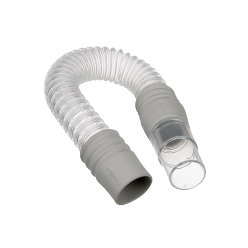 Inlet Tube with Swivel - Liberty / Activa / Vista / Kidsta