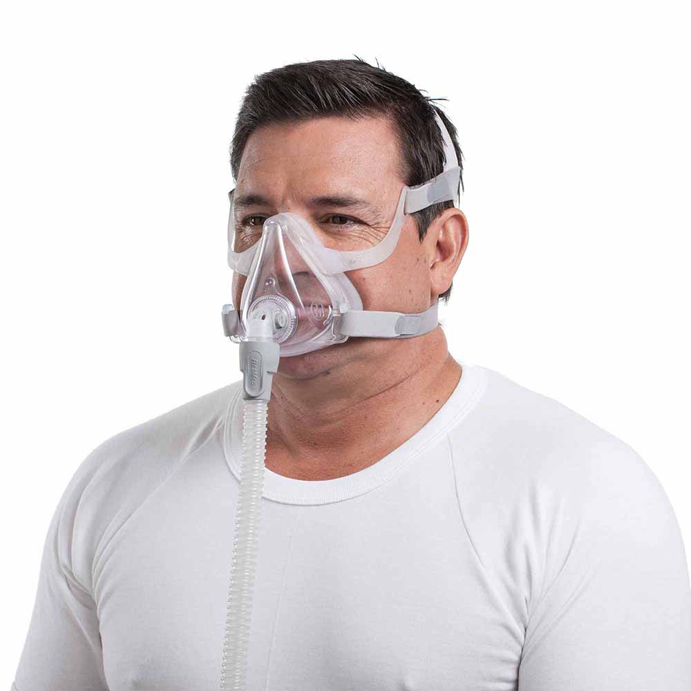 AirFit™ F10 - Full Face Mask