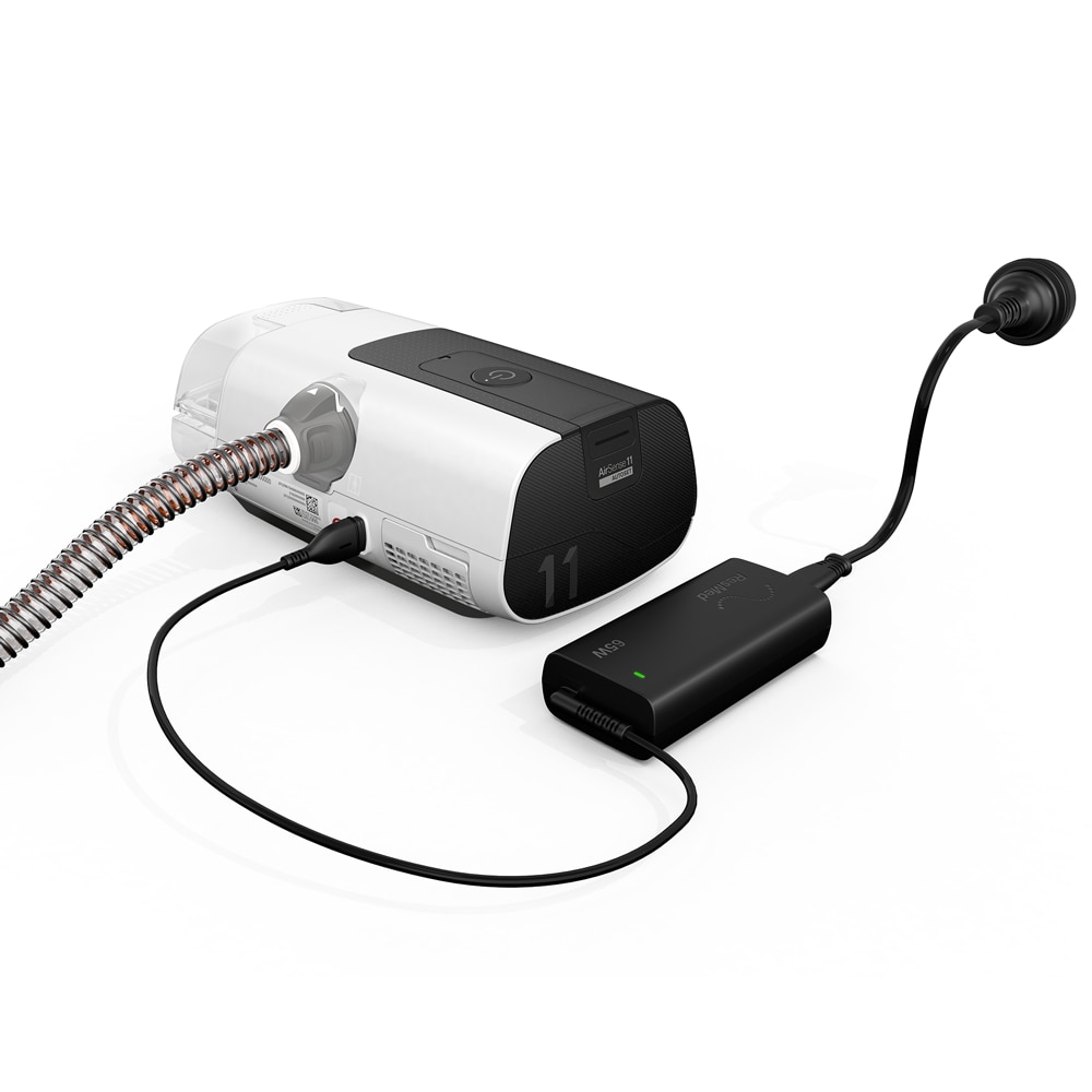 AirSense™ 11 AutoSet - Complete device package