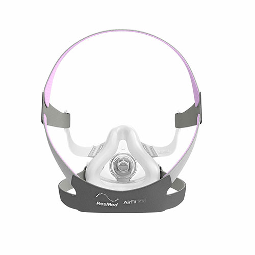 AirFit™ F10 for Her - Full Face Mask