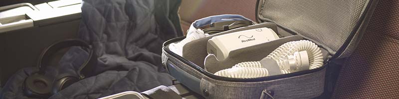 ResMed CPAP Accessories