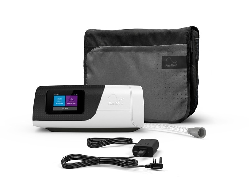 AirSense™ 11 AutoSet