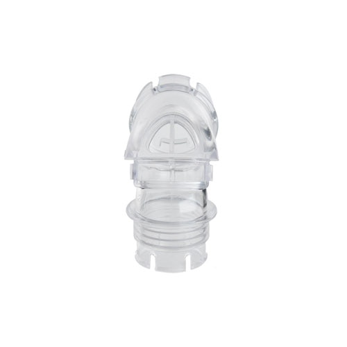 Quattro™ Elbow