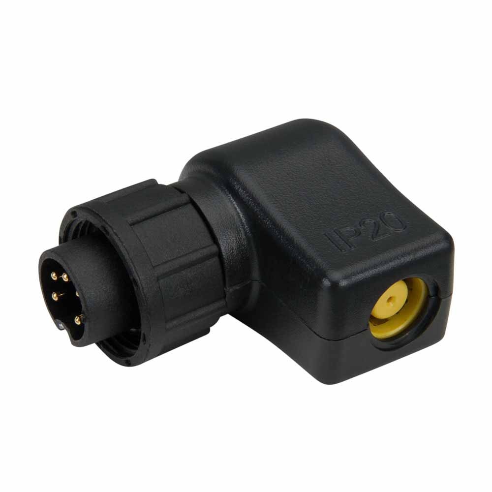 Power supply unit adapter for AirSense™ 10 