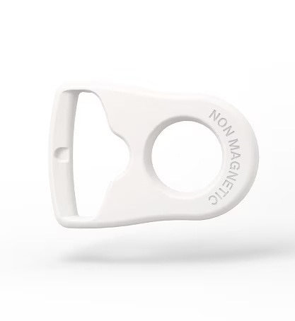 Ikke-magnetiske headgear-clips til AirFit F20/F30i