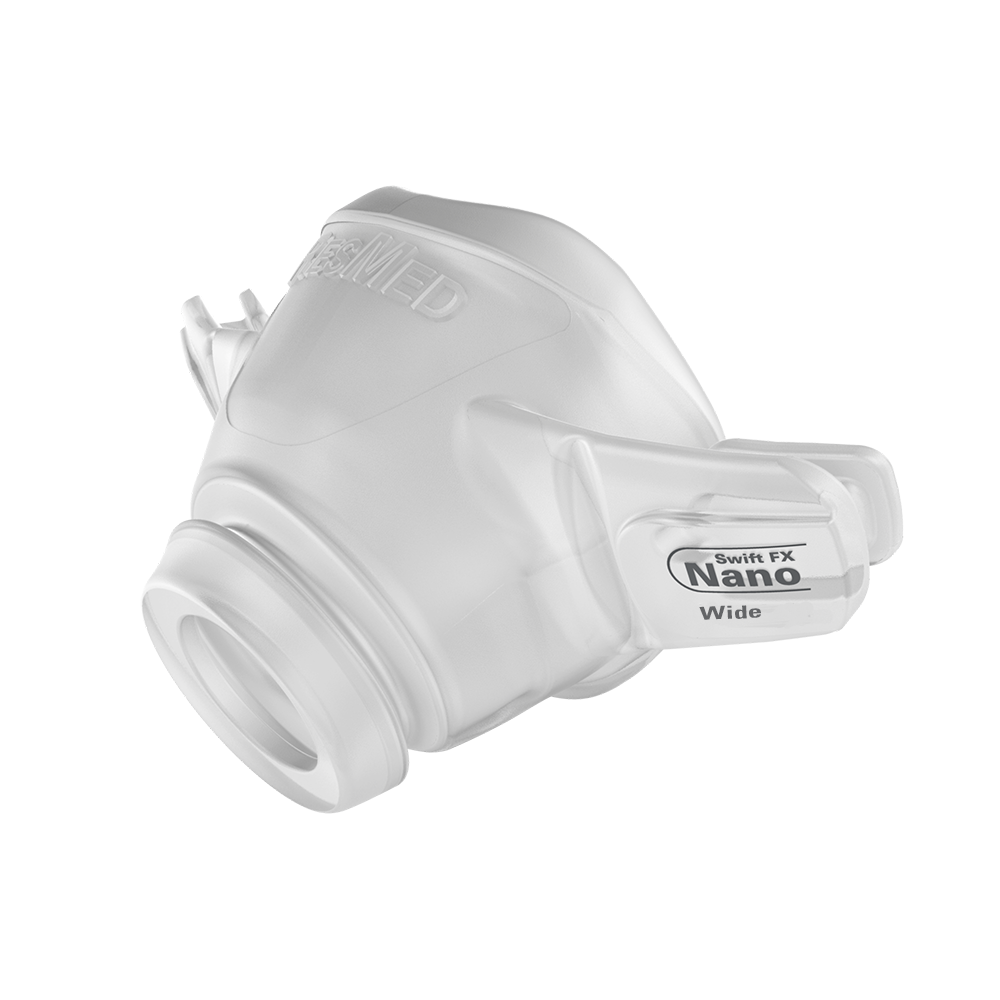 Swift™ FX Nano - Maskityyny