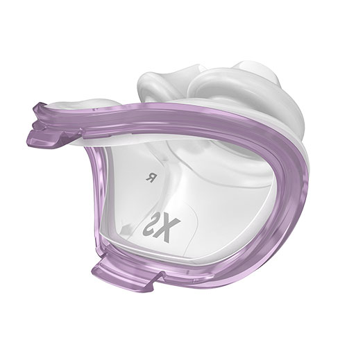 AirFit™ P10-sieraintyyny