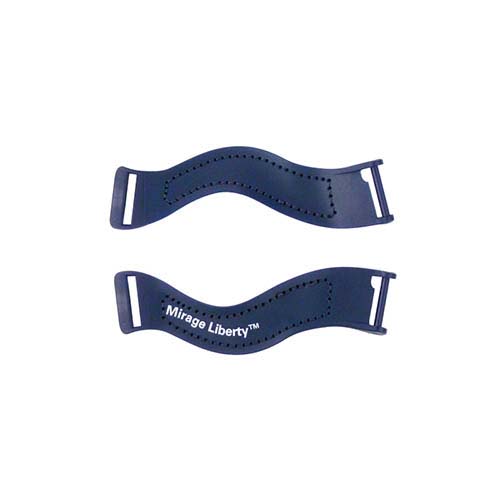 Liberty Headgear Clips, Lower - Left and Right