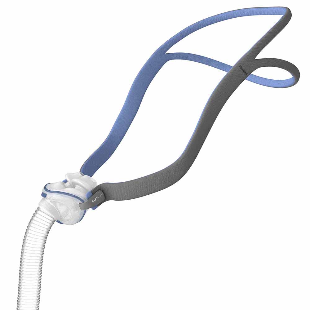 AirFit™ P10 - Nasalpudemaske