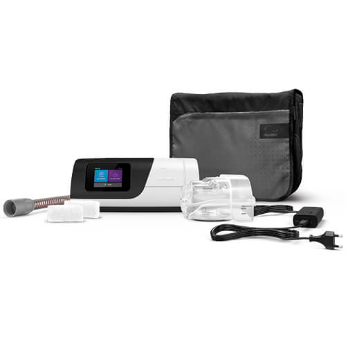AirSense™ 11 AutoSet - Complete device package