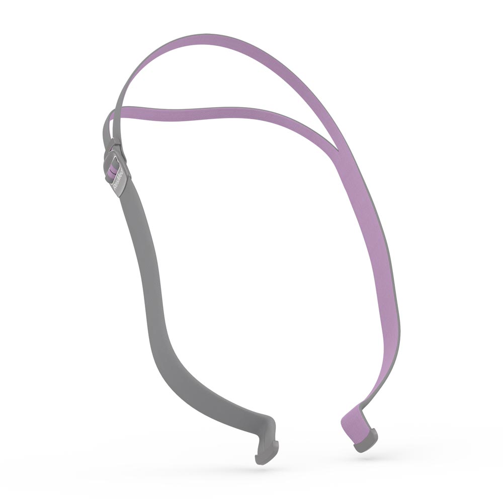 AirFit™ P10 for Her Huvudband