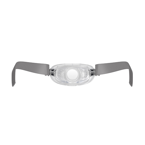 Frame with QuietAir vent for AirFit N30 CPAP mask