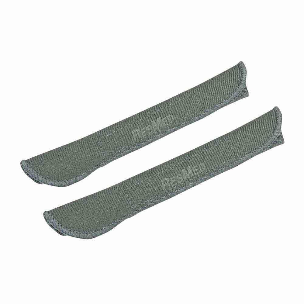 Swift™ FX Soft Wraps - Grey Colour (x2)