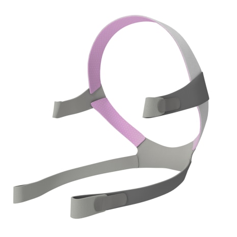 AirFit™ F10 for Her Hodestropp
