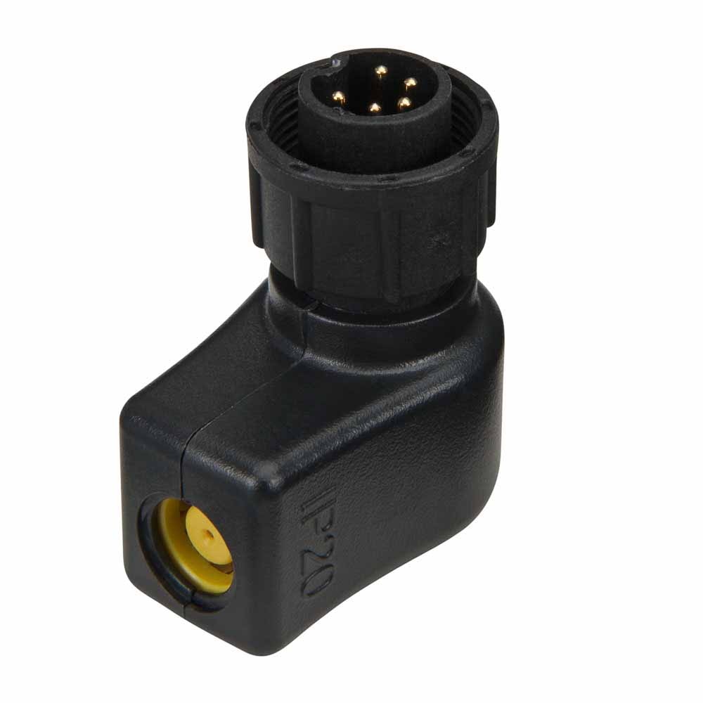 Power supply unit adapter for AirSense™ 10 
