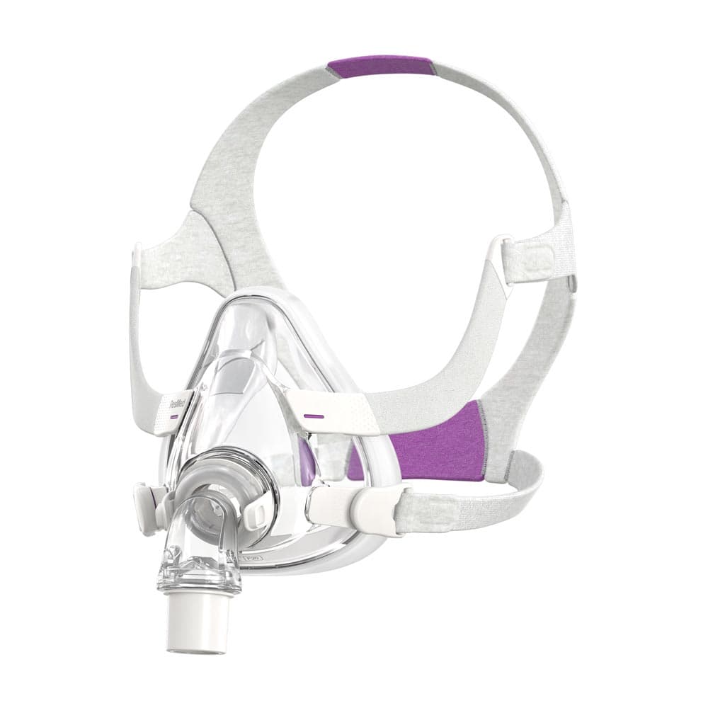 AirFit™ F20 for Her med QuietAir