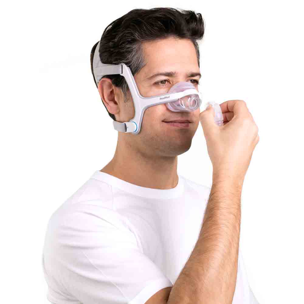 AirFit™ N20 - Nasal Mask