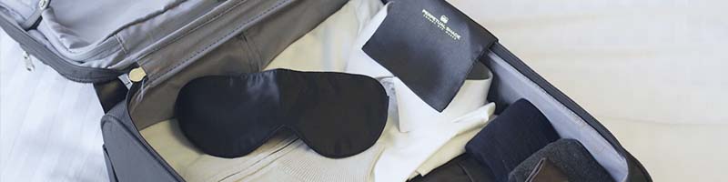 Resmed Travel Sleep Solutions