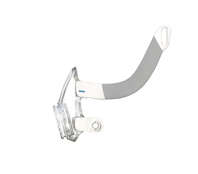 AirFit™ F20 non-magnetic frame