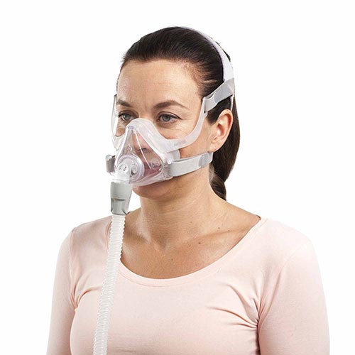 AirFit™ F10 for Her - Full Face Mask